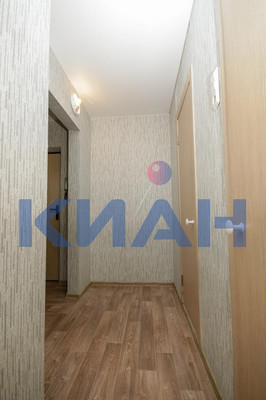 Продам однокомнатную (1-комн.) квартиру, Ольховая ул, 14, Красноярск г