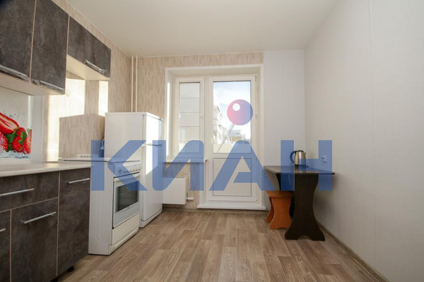 Продам однокомнатную (1-комн.) квартиру, Ольховая ул, 14, Красноярск г