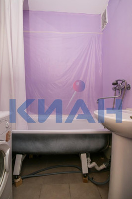 Продам однокомнатную (1-комн.) квартиру, Ольховая ул, 14, Красноярск г