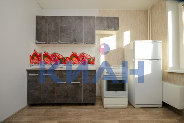 Продам однокомнатную (1-комн.) квартиру, Ольховая ул, 14, Красноярск г