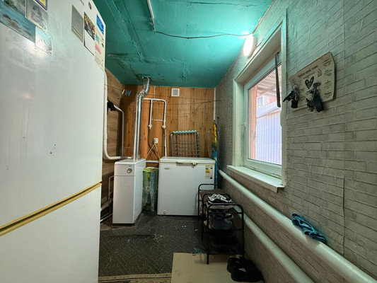 Продам дом, Кржижановского ул, 211ка, Ростов-на-Дону г, 0 км от города