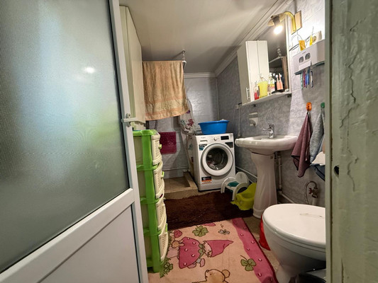 Продам дом, Кржижановского ул, 211ка, Ростов-на-Дону г, 0 км от города