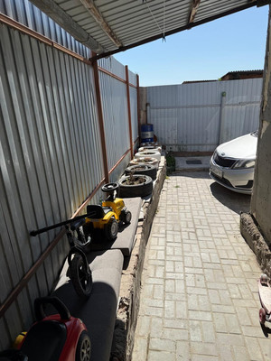 Продам дом, Кржижановского ул, 211ка, Ростов-на-Дону г, 0 км от города