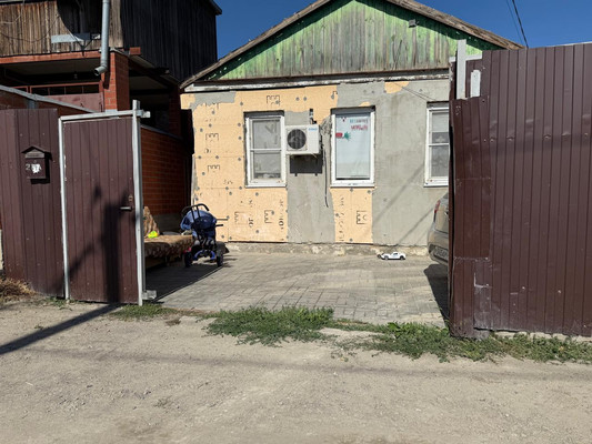 Продам дом, Кржижановского ул, 211ка, Ростов-на-Дону г, 0 км от города