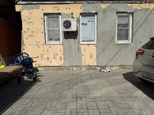 Продам дом, Кржижановского ул, 211ка, Ростов-на-Дону г, 0 км от города