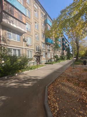 Продам двухкомнатную (2-комн.) квартиру, Гагарина ул, 67, Казань г