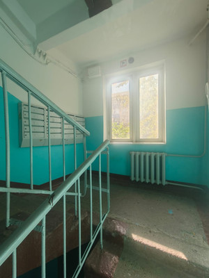 Продам двухкомнатную (2-комн.) квартиру, Гагарина ул, 67, Казань г