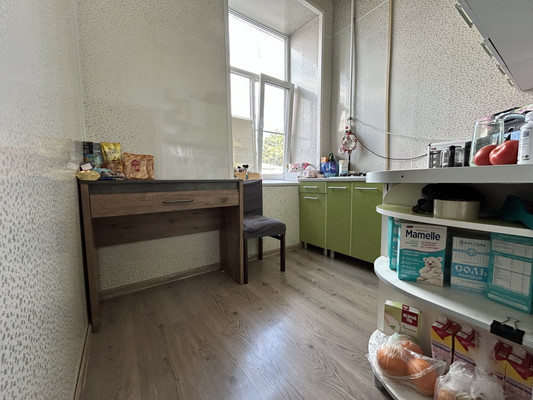 Продам двухкомнатную (2-комн.) квартиру, Лейтенанта Шмидта ул, 5, Новороссийск г