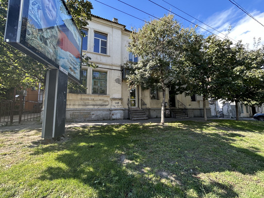 Продам двухкомнатную (2-комн.) квартиру, Лейтенанта Шмидта ул, 5, Новороссийск г