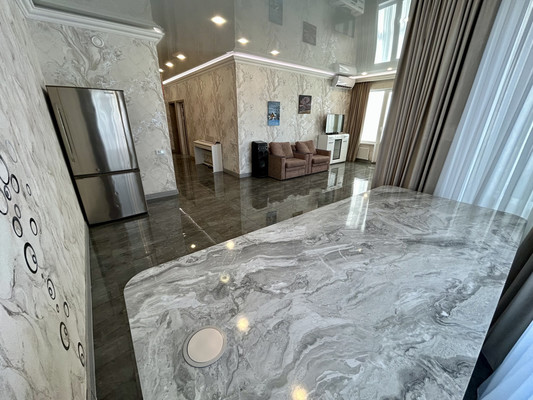 Продам трехкомнатную (3-комн.) квартиру, Парк А ул, 93, Новороссийск г