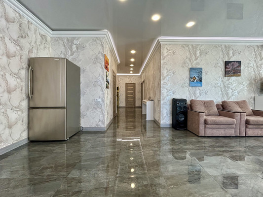 Продам трехкомнатную (3-комн.) квартиру, Парк А ул, 93, Новороссийск г