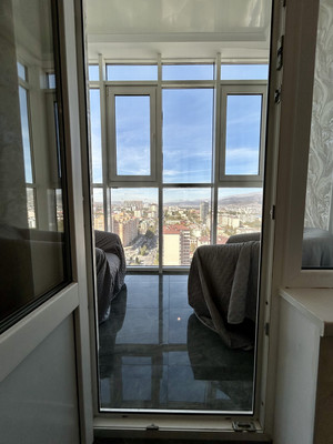 Продам трехкомнатную (3-комн.) квартиру, Парк А ул, 93, Новороссийск г