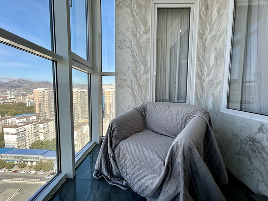 Продам трехкомнатную (3-комн.) квартиру, Парк А ул, 93, Новороссийск г