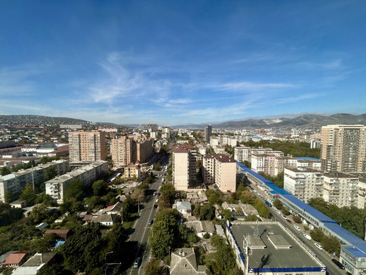 Продам трехкомнатную (3-комн.) квартиру, Парк А ул, 93, Новороссийск г