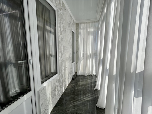 Продам трехкомнатную (3-комн.) квартиру, Парк А ул, 93, Новороссийск г