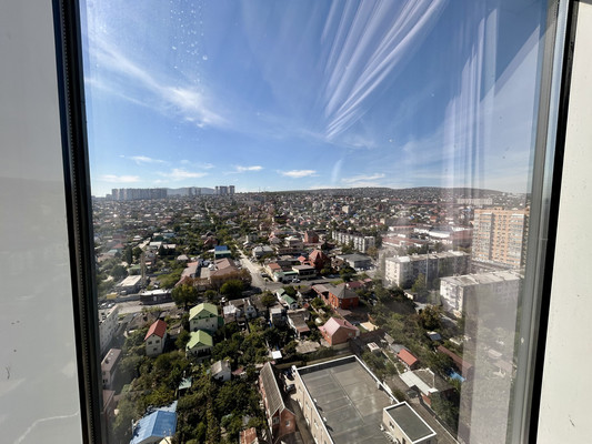 Продам трехкомнатную (3-комн.) квартиру, Парк А ул, 93, Новороссийск г