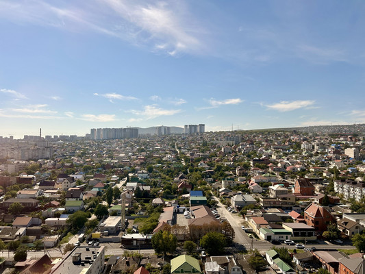 Продам трехкомнатную (3-комн.) квартиру, Парк А ул, 93, Новороссийск г