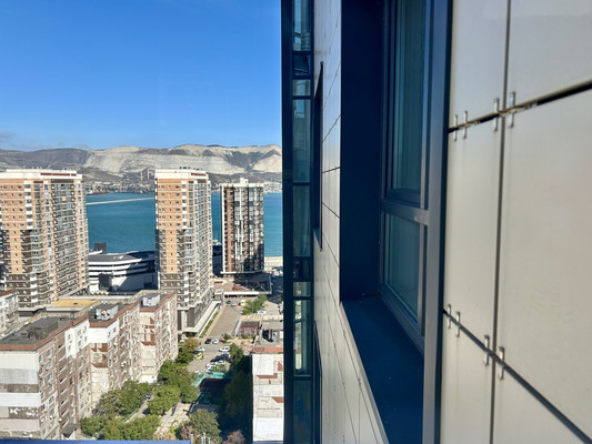 Продам трехкомнатную (3-комн.) квартиру, Парк А ул, 93, Новороссийск г