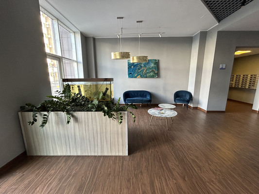 Продам трехкомнатную (3-комн.) квартиру, Парк А ул, 93, Новороссийск г