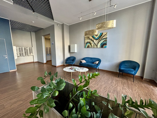 Продам трехкомнатную (3-комн.) квартиру, Парк А ул, 93, Новороссийск г