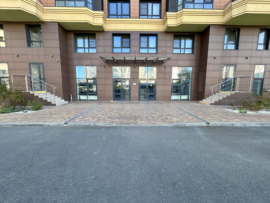 Продам трехкомнатную (3-комн.) квартиру, Парк А ул, 93, Новороссийск г