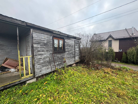 Продам участок 5,44 соток, Фермерское хоз., СНТ Урожай-1 тер, Ступино г, 0 км от города