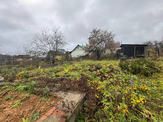 Продам участок 5,44 соток, Фермерское хоз., СНТ Урожай-1 тер, Ступино г, 0 км от города