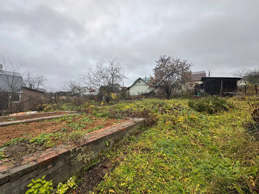 Продам участок 5,44 соток, Фермерское хоз., СНТ Урожай-1 тер, Ступино г, 0 км от города