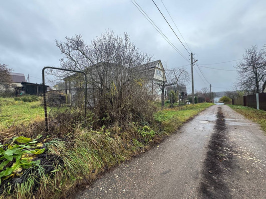 Продам участок 5,44 соток, Фермерское хоз., СНТ Урожай-1 тер, Ступино г, 0 км от города