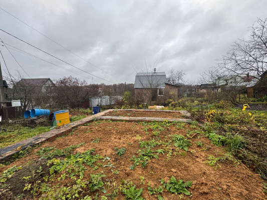 Продам участок 5,44 соток, Фермерское хоз., СНТ Урожай-1 тер, Ступино г, 0 км от города