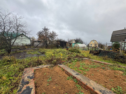 Продам участок 5,44 соток, Фермерское хоз., СНТ Урожай-1 тер, Ступино г, 0 км от города