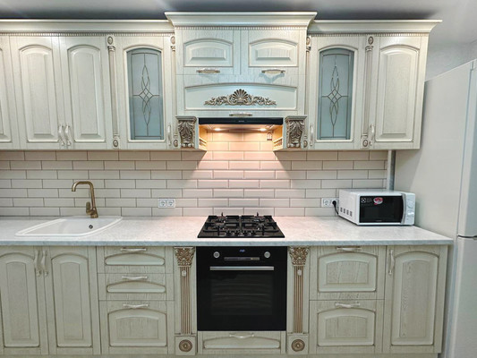 Продам многокомнатную квартиру, 1 мкр, 22, Кропоткин г