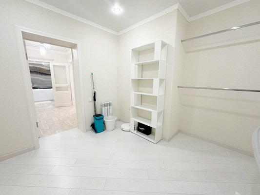 Продам многокомнатную квартиру, 1 мкр, 22, Кропоткин г