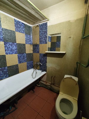 Продам однокомнатную (1-комн.) квартиру, Воцкая ул, 3, Чечулино д