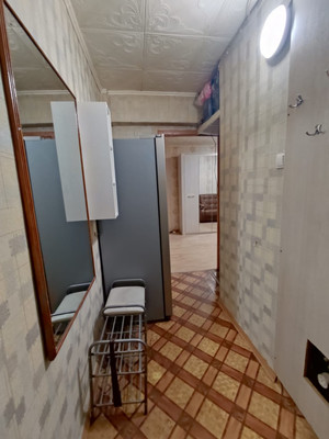 Продам однокомнатную (1-комн.) квартиру, Воцкая ул, 3, Чечулино д