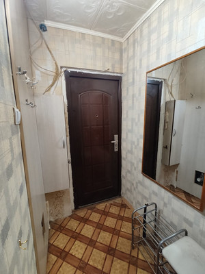 Продам однокомнатную (1-комн.) квартиру, Воцкая ул, 3, Чечулино д