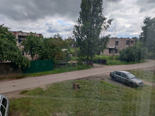 Продам однокомнатную (1-комн.) квартиру, Воцкая ул, 3, Чечулино д