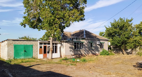 Продам дом, Красноармейская ул, 105, Каневская ст-ца, 0 км от города