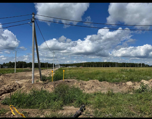 Продам участок 801 соток, ИЖС, Южная ул, Фирсово с, 0 км от города