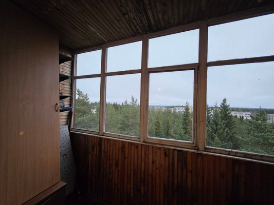 Продам двухкомнатную (2-комн.) квартиру, Первооткрывателей ул, 2, Костомукша г