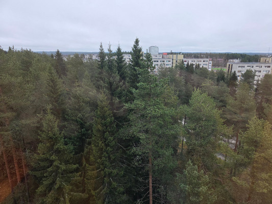 Продам двухкомнатную (2-комн.) квартиру, Первооткрывателей ул, 2, Костомукша г