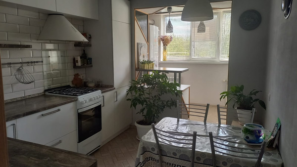 Продам однокомнатную (1-комн.) квартиру, Прохорова ул, 46, Йошкар-Ола г