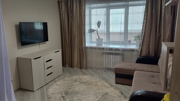 Продам однокомнатную (1-комн.) квартиру, Прохорова ул, 46, Йошкар-Ола г