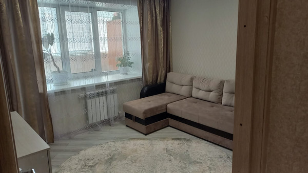 Продам однокомнатную (1-комн.) квартиру, Прохорова ул, 46, Йошкар-Ола г