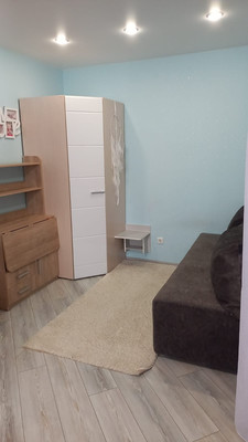 Продам однокомнатную (1-комн.) квартиру, Прохорова ул, 46, Йошкар-Ола г