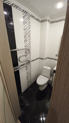 Продам однокомнатную (1-комн.) квартиру, Прохорова ул, 46, Йошкар-Ола г