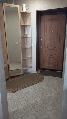 Продам однокомнатную (1-комн.) квартиру, Прохорова ул, 46, Йошкар-Ола г