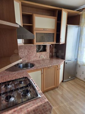 Продам двухкомнатную (2-комн.) квартиру, Машиностроителей ул, 8е, Йошкар-Ола г