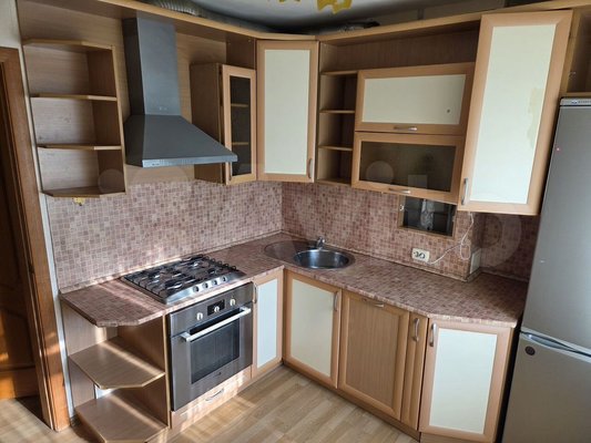 Продам двухкомнатную (2-комн.) квартиру, Машиностроителей ул, 8е, Йошкар-Ола г