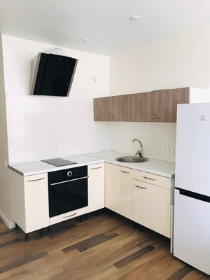 Продам однокомнатную (1-комн.) квартиру, Парковая ул, 61к4, Анапа г